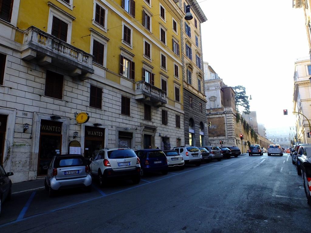 Zefiro Bed and breakfast Roma