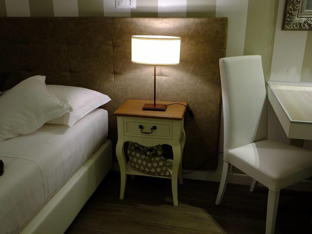 Bed and breakfast Zefiro Roma
