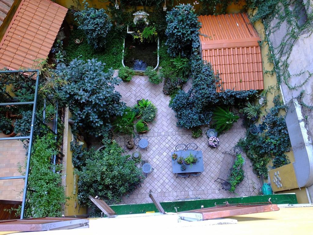 Bed and breakfast Zefiro Roma