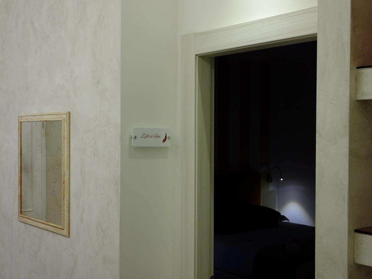 Zefiro Bed and breakfast