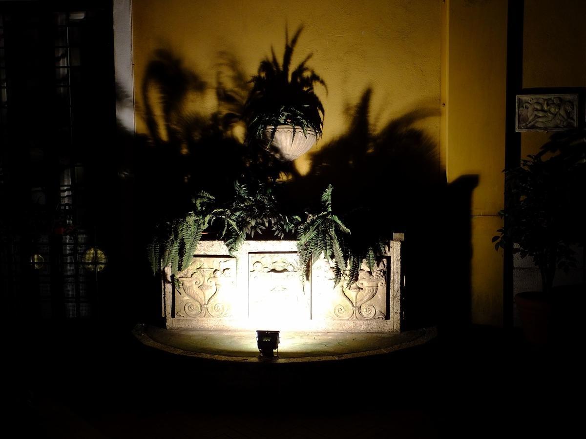 Zefiro Bed and breakfast Roma