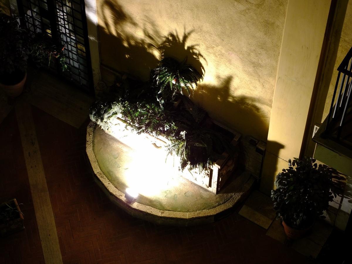 Bed and breakfast Zefiro 3*