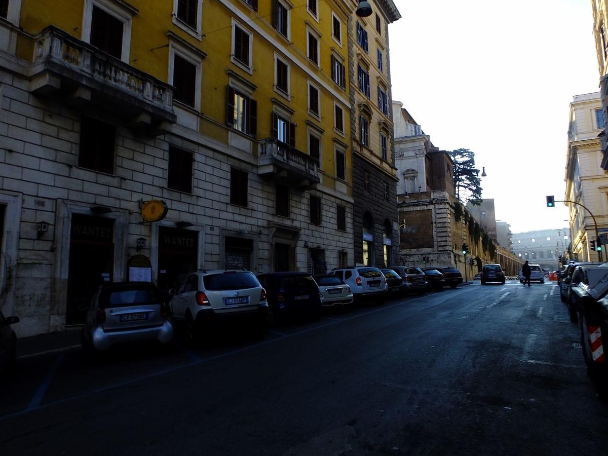 Zefiro Couette-café Rome