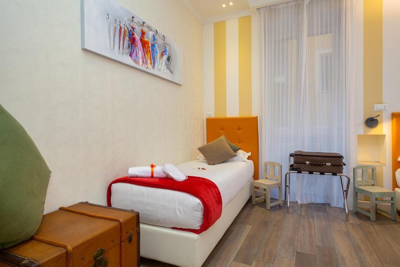 Zefiro Bed and breakfast 3*