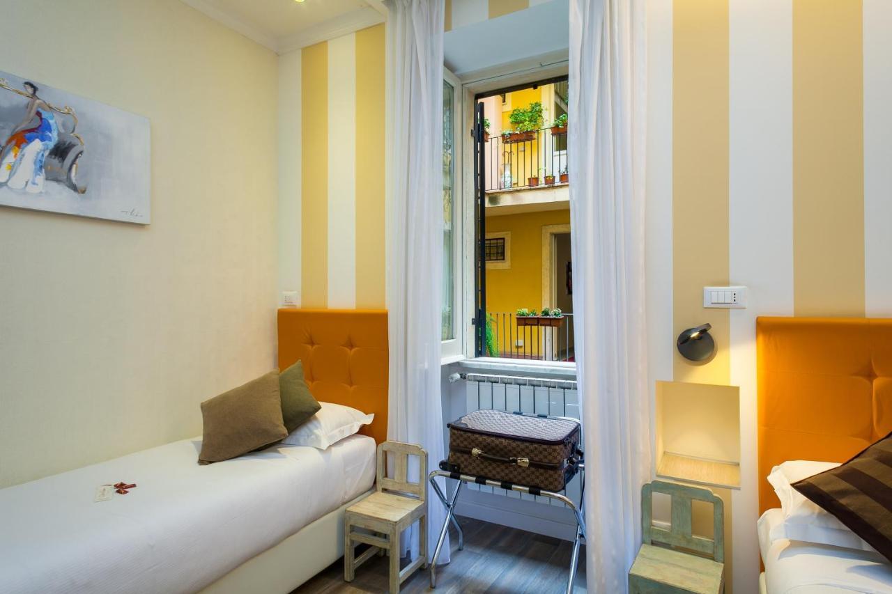 Zefiro Rome