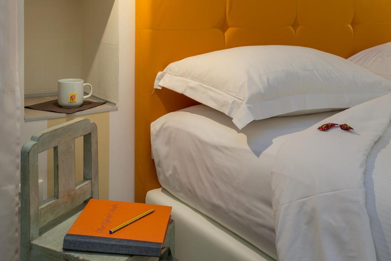 Bed and breakfast Zefiro Roma