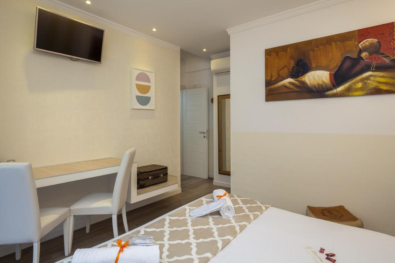 Zefiro Bed and breakfast Roma