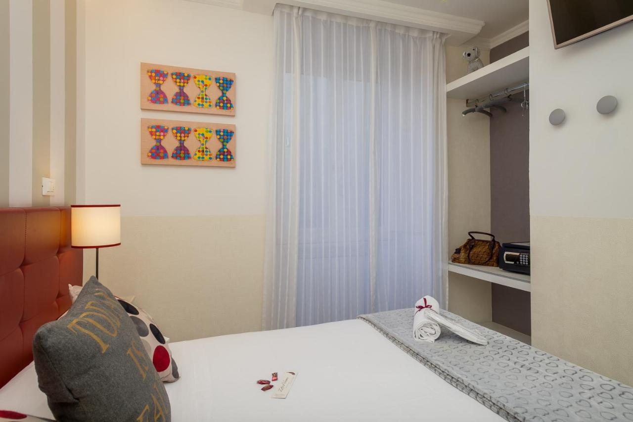 Zefiro Bed and breakfast