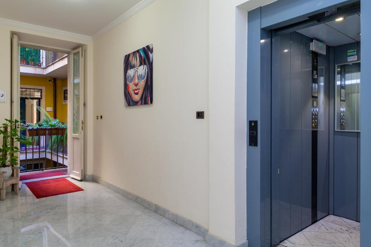 Bed and breakfast Zefiro Roma